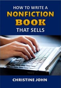 Produktbild: How to Write a Nonfiction Book that Sells