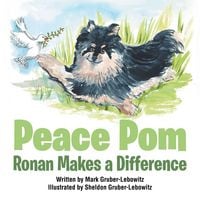 Produktbild: Peace Pom