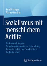 Produktbild: Sozialismus mit menschlichem Antlitz