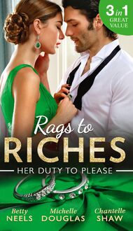 Produktbild: Rags To Riches: Her Duty To Please