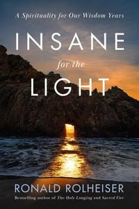 Produktbild: Insane for the Light