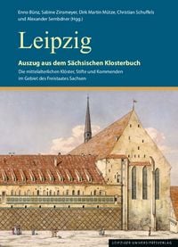 Produktbild: Leipzig