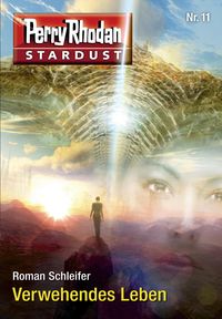 Bild vom Artikel Stardust 11: Verwehendes Leben vom Autor Roman Schleifer