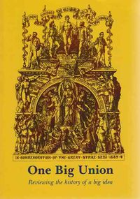 Produktbild: One Big Union