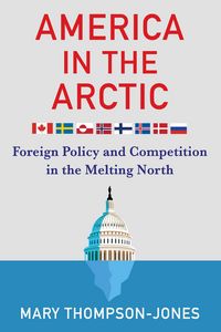 Produktbild: America in the Arctic