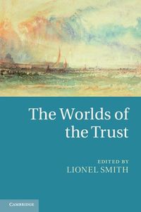 Produktbild: Worlds of the Trust