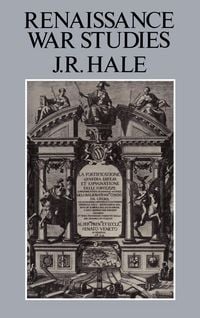 Produktbild: Renaissance War Studies