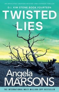 Produktbild: Twisted Lies