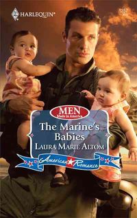 Produktbild: The Marine's Babies