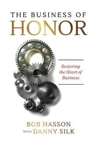Produktbild: Business of Honor
