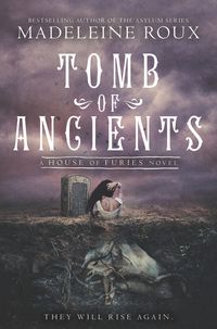 Produktbild: Tomb of Ancients