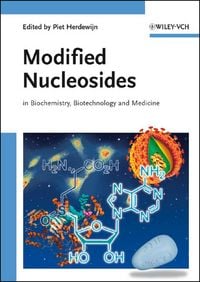 Produktbild: Modified Nucleosides