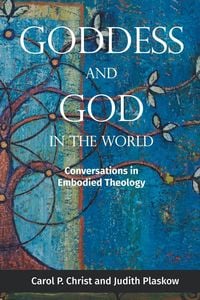 Produktbild: Goddess and God in the World
