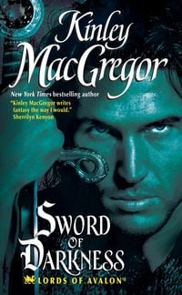 Produktbild: Sword of Darkness