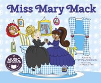 Produktbild: Miss Mary Mack