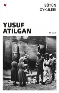 Produktbild: B&uuml;t&uuml;n &Ouml;yk&uuml;leri