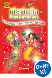 Produktbild: Mariella Meerm&auml;dchen - Feuerglanz am Meeresgrund