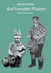 Produktbild: Auf fremden Pfaden