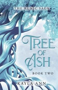 Produktbild: Tree of Ash