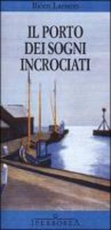 Produktbild: Il porto dei sogni incrociati