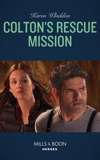 Produktbild: Colton's Rescue Mission