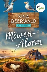 Produktbild: M&ouml;wenalarm
