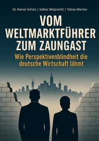 Produktbild: Vom Weltmarktf&uuml;hrer zum Zaungast