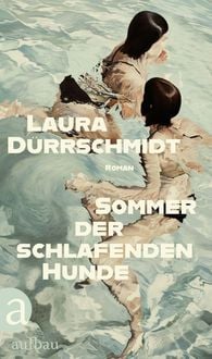 Produktbild Sommer der schlafenden Hunde
