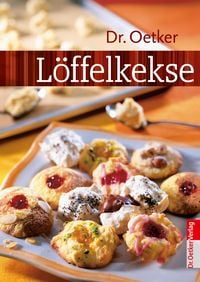 Produktbild: L&ouml;ffelkekse
