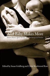 Produktbild: And Baby Makes More
