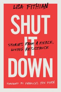 Produktbild: Shut It Down