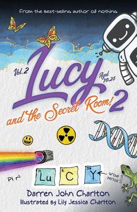 Produktbild: Lucy and the Secret Room! Vol 2