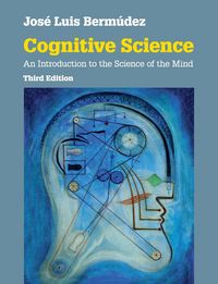 Produktbild: Bermudez, J: Cognitive Science