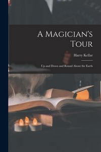 Produktbild: A Magician's Tour