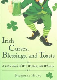 Produktbild: Irish Curses Blessings & Toast