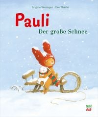 Produktbild: Pauli &ndash; Der gro&szlig;e Schnee