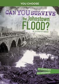 Produktbild: Can You Survive the Johnstown Flood?