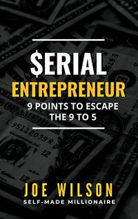 Produktbild: Serial Entrepreneur