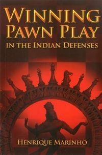 Produktbild: Winning Pawn Play in the Indian Defenses