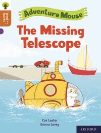 Produktbild: Lester, C: Oxford Reading Tree Word Sparks: Level 8: The Mis