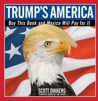 Produktbild: Trump's America