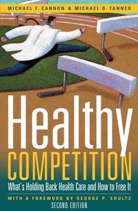 Produktbild: Healthy Competition