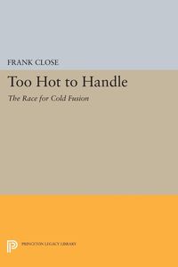 Produktbild: Too Hot to Handle