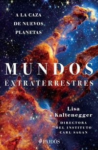 Produktbild: Mundos extraterrestres