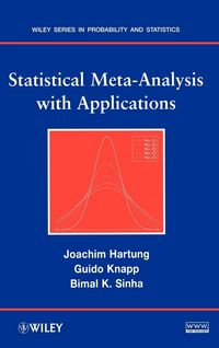 Produktbild: Statistical Meta-Analysis