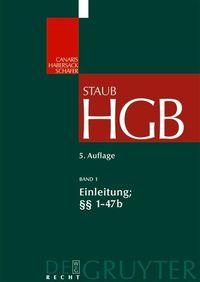 Produktbild: Einleitung; &sect;&sect; 1-47b