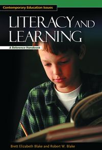 Produktbild: Literacy and Learning