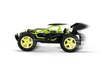 CARRERA RC - 2,4GHz Lime Buggy