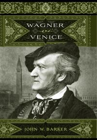 Produktbild: Wagner and Venice