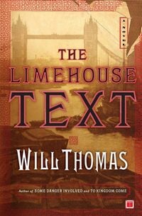 Produktbild: The Limehouse Text